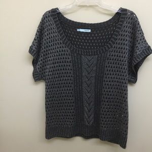 Maurice’s Grey Sweater (XL)